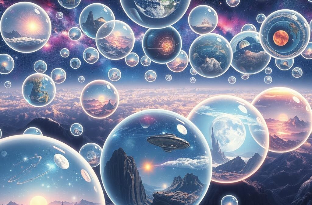 Conjunction of a Million Spheres